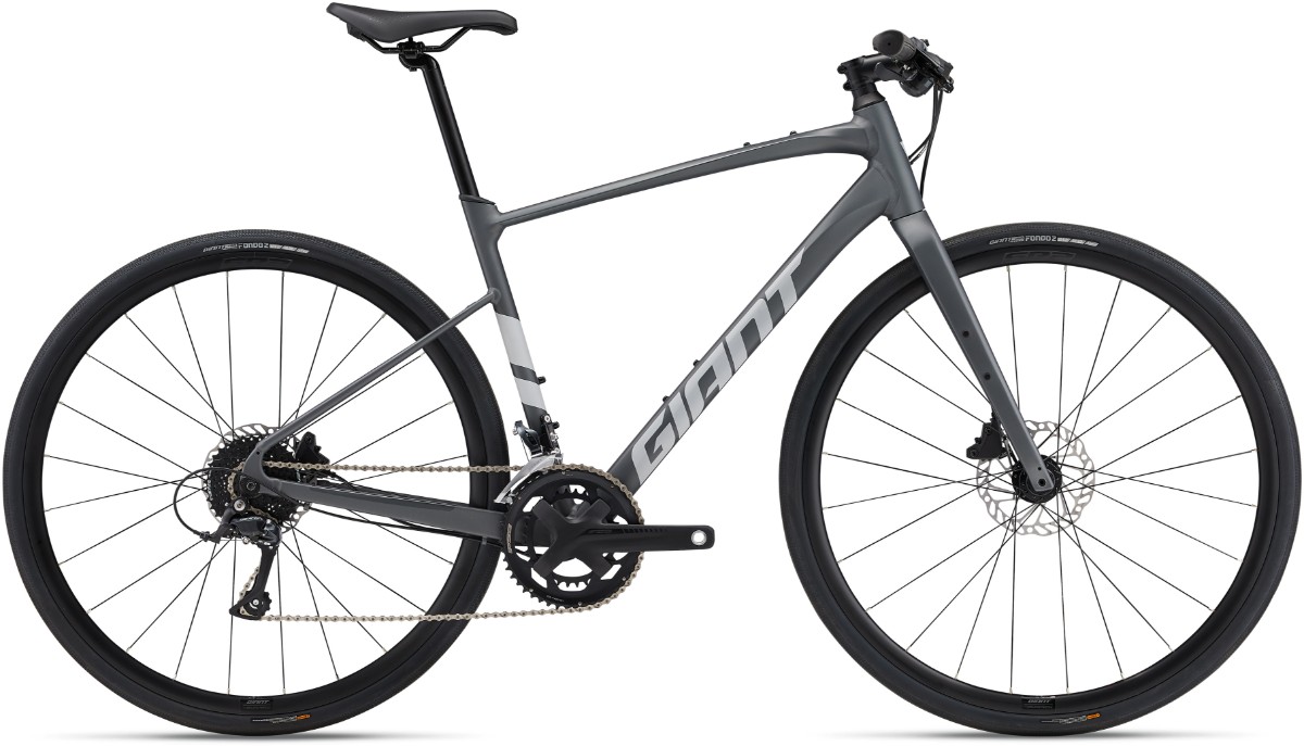 Giant FastRoad 2 2024 Road Bike