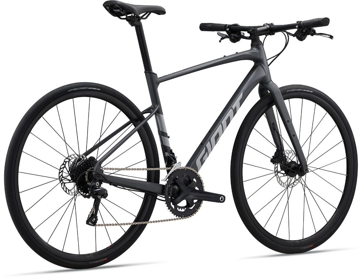 Giant FastRoad 2 2024 Road Bike
