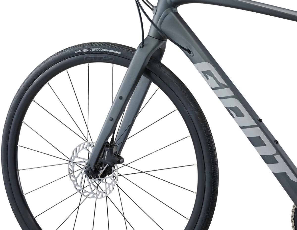 Giant FastRoad 2 2024 Road Bike