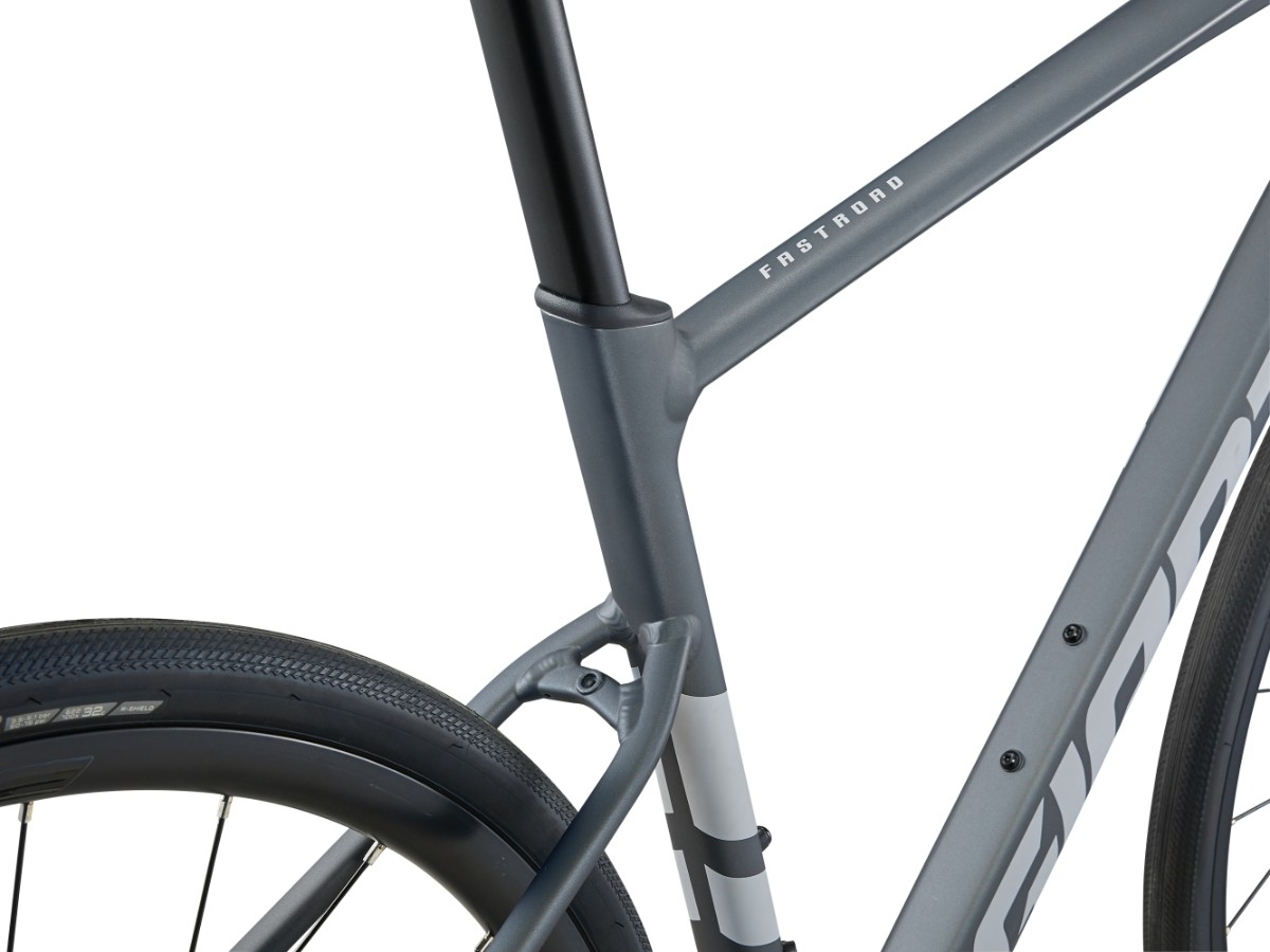 Giant FastRoad 2 2024 Road Bike