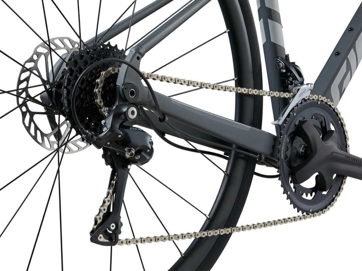 Giant FastRoad 2 2024 Road Bike