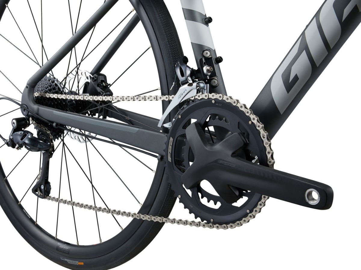 Giant FastRoad 2 2024 Road Bike