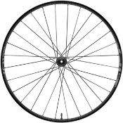Zipp 101 XPLR Carbon Tubeless Disc Brake Center Locking 650B Front Wheel