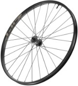 Zipp 101 XPLR Carbon Tubeless Disc Brake Center Locking 650B Front Wheel