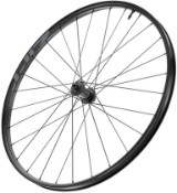Zipp 101 XPLR Carbon Tubeless Disc Brake Center Locking 650B Front Wheel