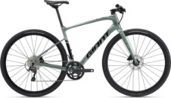 Giant FastRoad AR Advanced 2 2023 Road Bike