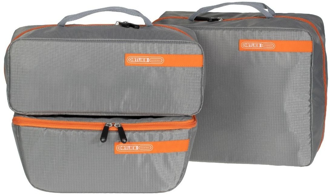 Ortlieb Packing Cube Bundle