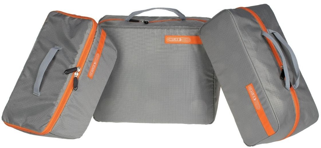 Ortlieb Packing Cube Bundle