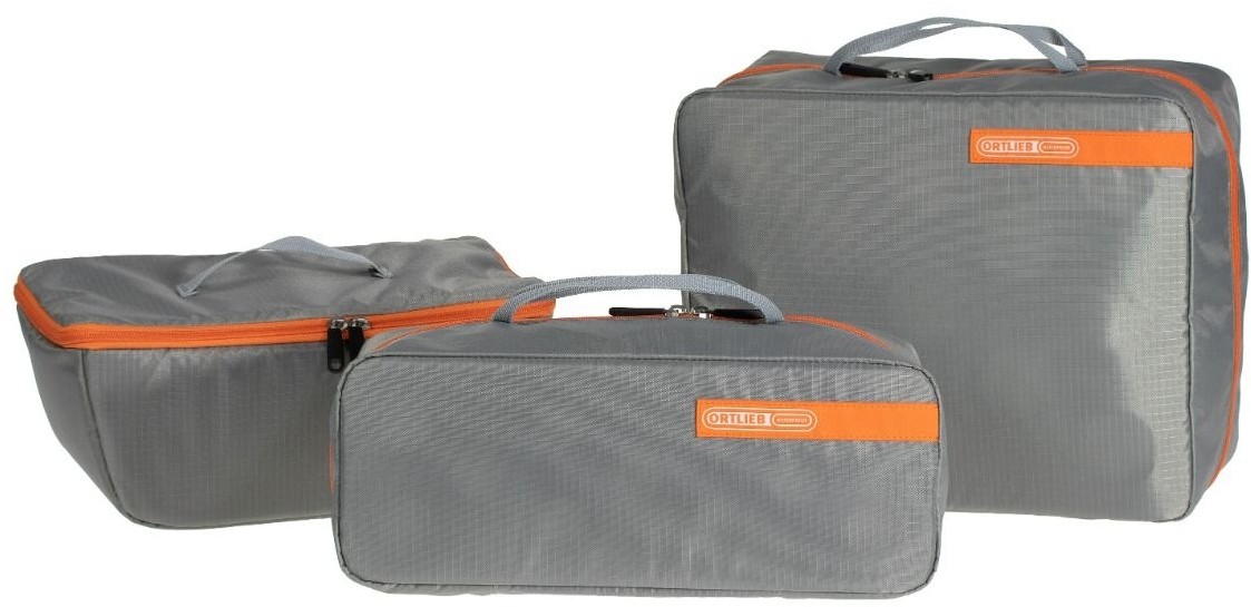 Ortlieb Packing Cube Bundle