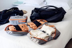 Ortlieb Packing Cube Bundle