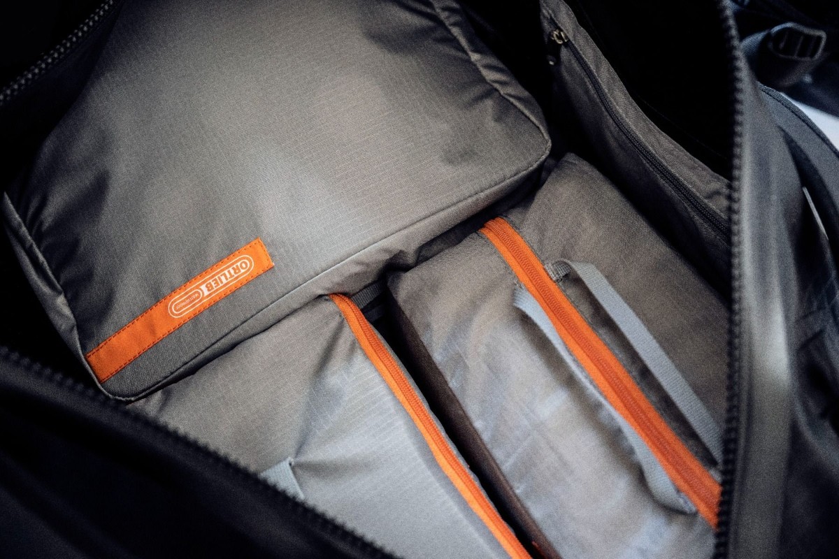 Ortlieb Packing Cube Bundle