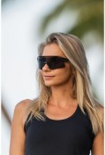 Tifosi Eyewear Rail XC Interchangeable Lens Sunglasses