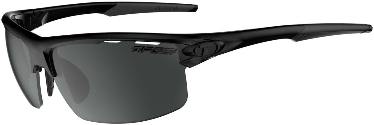 Tifosi Eyewear Rivet Interchangeable Lens Cycling Sunglasses