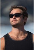 Tifosi Eyewear Rivet Interchangeable Lens Cycling Sunglasses