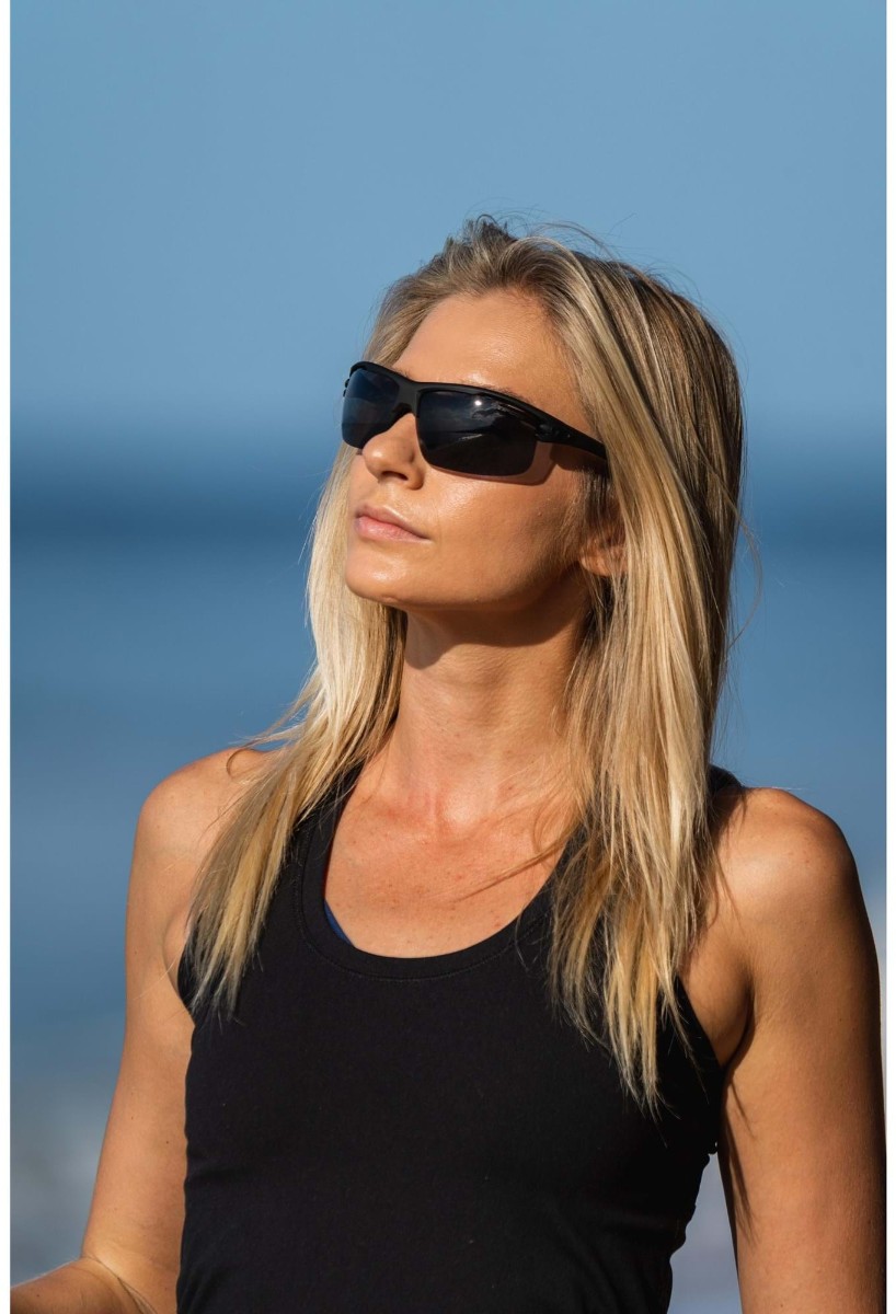Tifosi Eyewear Rivet Interchangeable Lens Cycling Sunglasses
