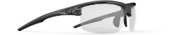 Tifosi Eyewear Rivet Light Night Fototec Single Lens Cycling Sunglasses