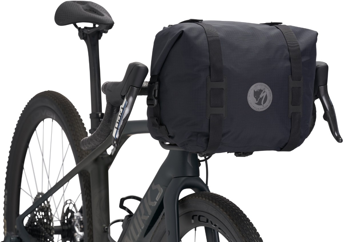 Specialized Fjällräven Handlebar Rolltop Bag