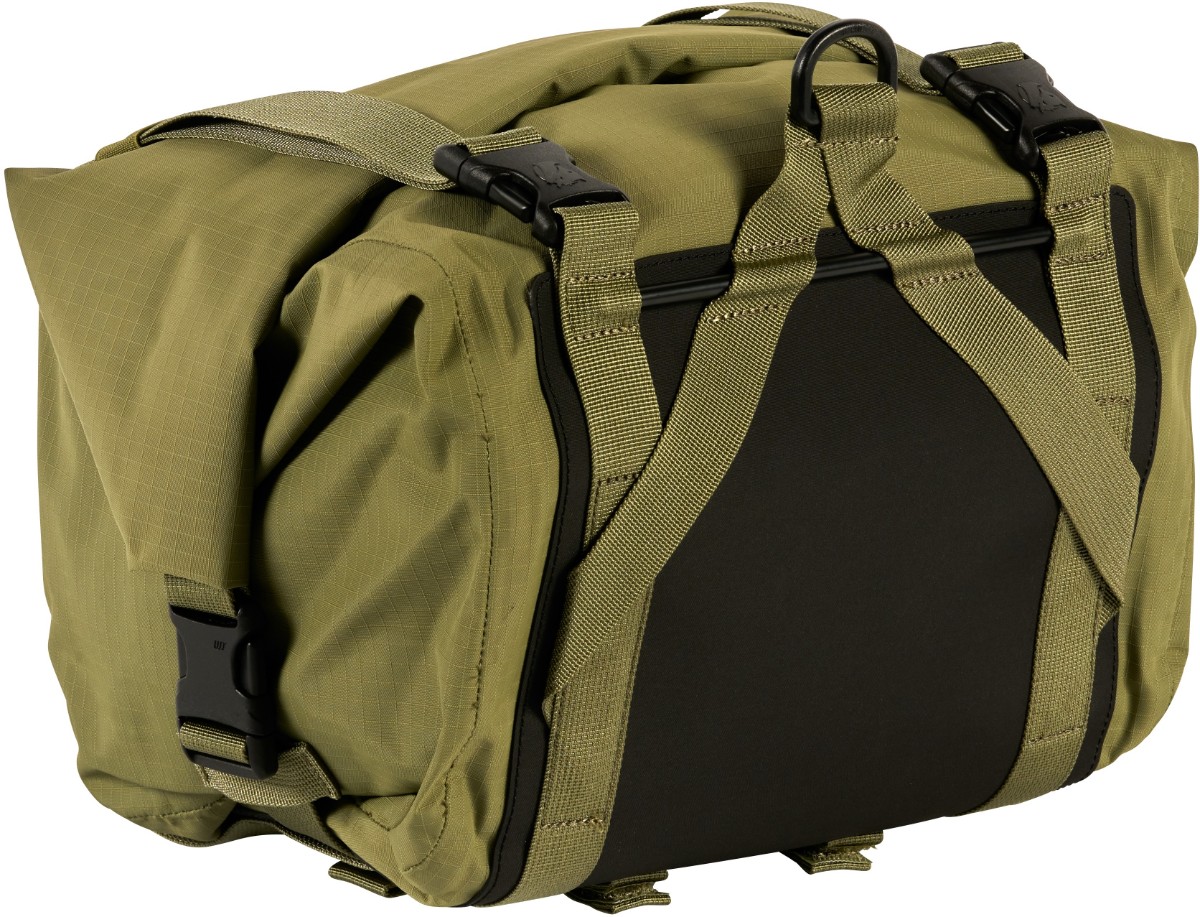Specialized Fjällräven Handlebar Rolltop Bag