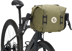 Specialized Fjällräven Handlebar Rolltop Bag