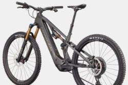 Cannondale Moterra SL 1 2025 Electric Mountain Bike