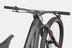 Cannondale Moterra SL 1 2025 Electric Mountain Bike
