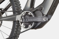 Cannondale Moterra SL 1 2025 Electric Mountain Bike
