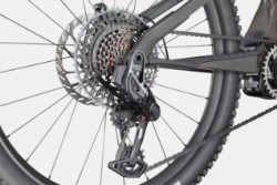 Cannondale Moterra SL 1 2025 Electric Mountain Bike