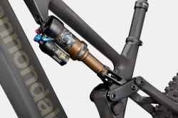 Cannondale Moterra SL 1 2025 Electric Mountain Bike