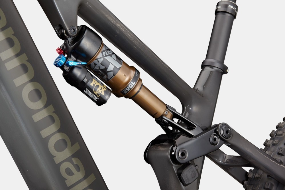 Cannondale Moterra SL 1 2025 Electric Mountain Bike