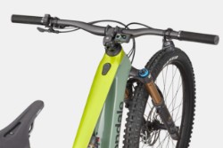 Cannondale Moterra SL 1 2025 Electric Mountain Bike