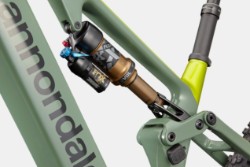 Cannondale Moterra SL 1 2025 Electric Mountain Bike