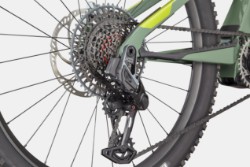 Cannondale Moterra SL 1 2025 Electric Mountain Bike