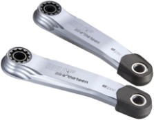 E-Thirteen Helix Race Alloy E-Spec DUB Crank with Self Extractor
