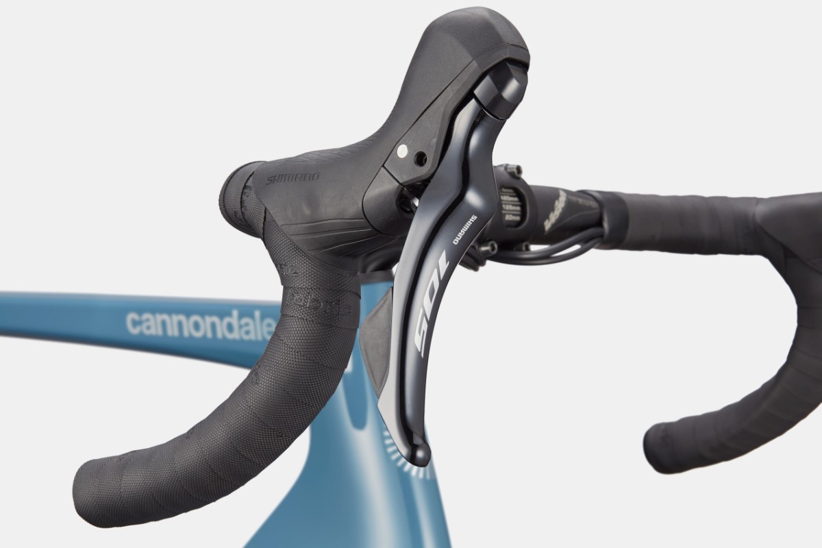 Cannondale SuperSix EVO 4 2023 Road Bike
