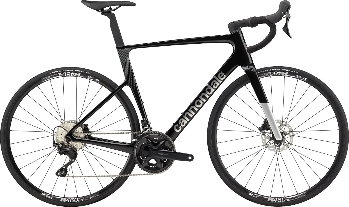Cannondale SuperSix EVO 4 2023 Road Bike