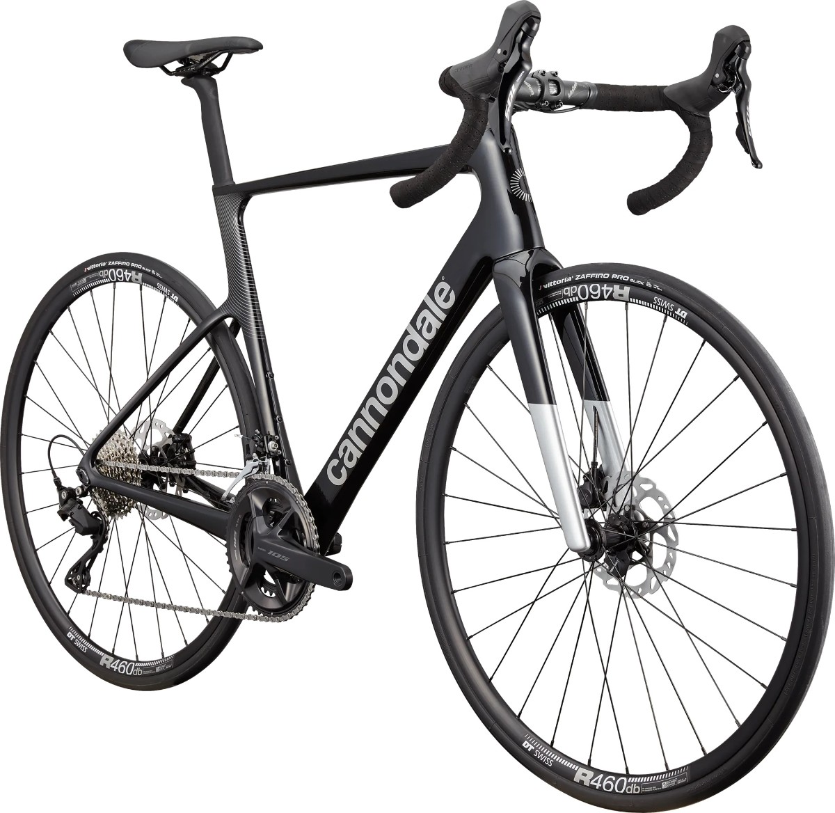 Cannondale SuperSix EVO 4 2023 Road Bike
