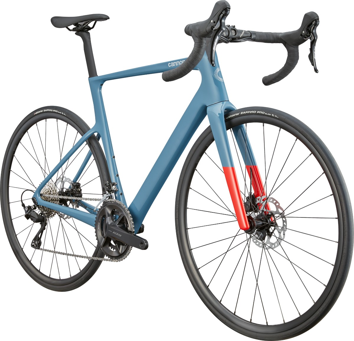 Cannondale SuperSix EVO 4 2023 Road Bike