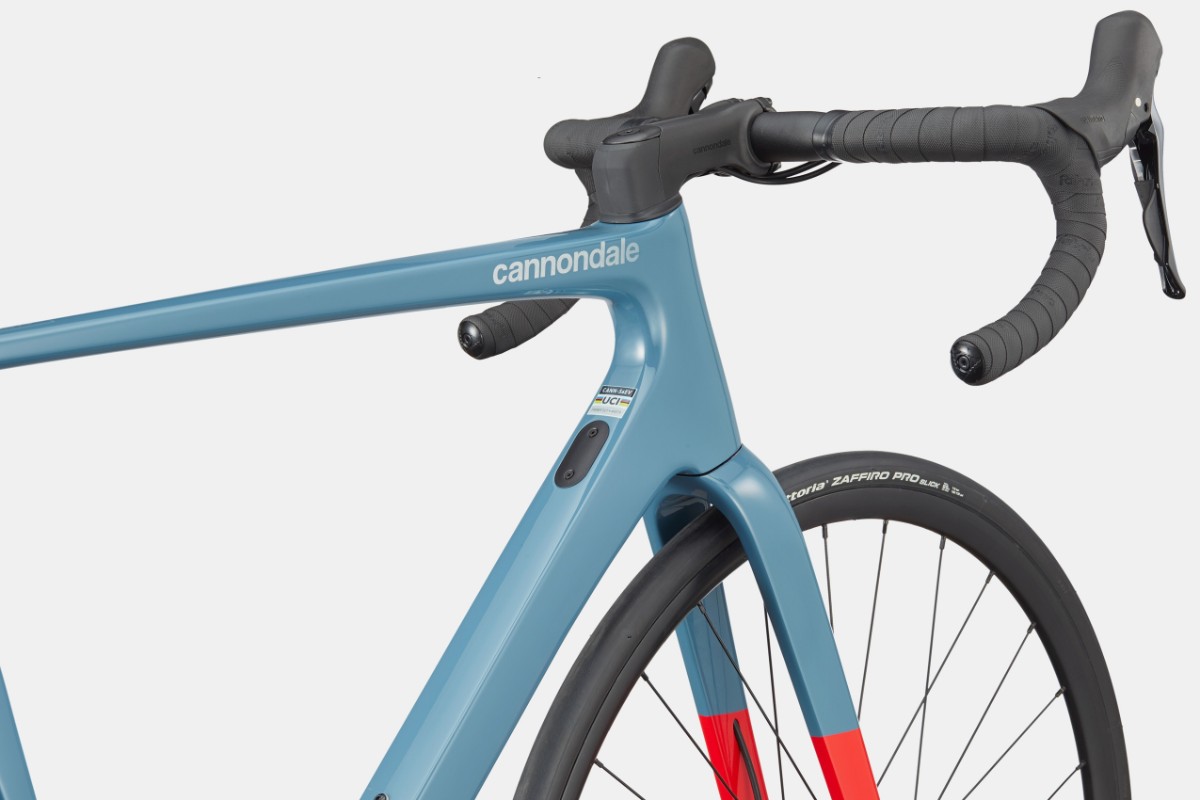 Cannondale SuperSix EVO 4 2023 Road Bike