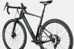 Cannondale Topstone Carbon 2 Lefty 2023 Gravel Bike
