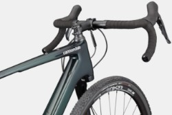 Cannondale Topstone Carbon 2 Lefty 2023 Gravel Bike