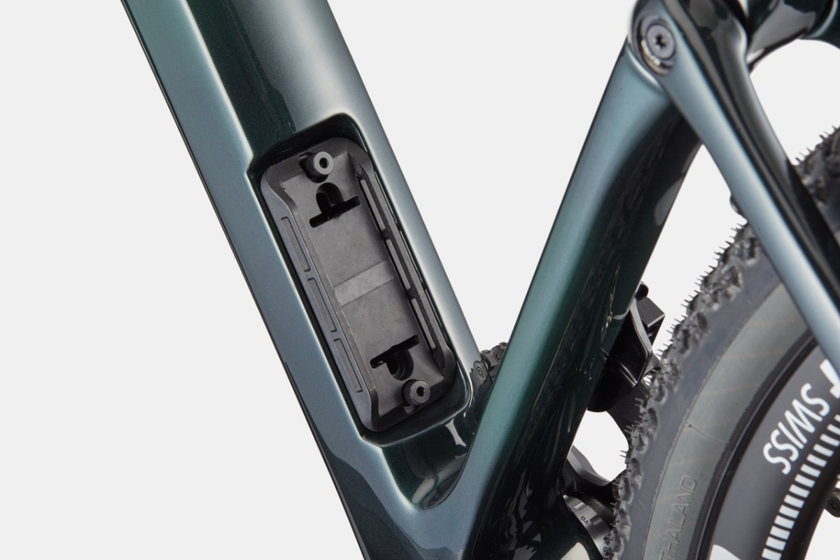 Cannondale Topstone Carbon 2 Lefty 2023 Gravel Bike