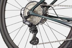 Cannondale Topstone Carbon 2 Lefty 2023 Gravel Bike