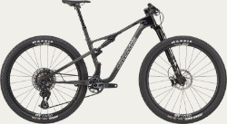 Cannondale Scalpel 1 2024 Mountain Bike