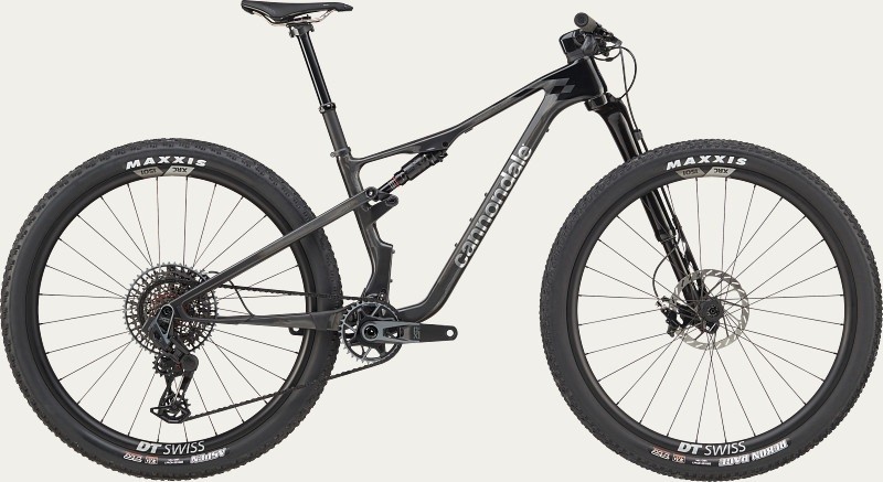 Cannondale Scalpel 1 2024 Mountain Bike