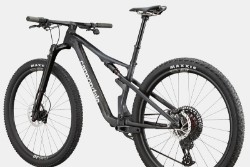 Cannondale Scalpel 1 2024 Mountain Bike