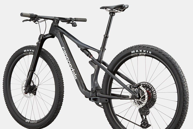 Cannondale Scalpel 1 2024 Mountain Bike