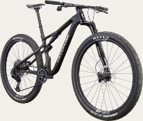 Cannondale Scalpel 1 2024 Mountain Bike