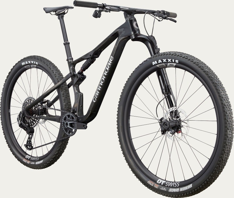 Cannondale Scalpel 1 2024 Mountain Bike