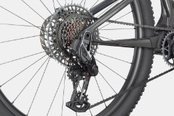 Cannondale Scalpel 1 2024 Mountain Bike