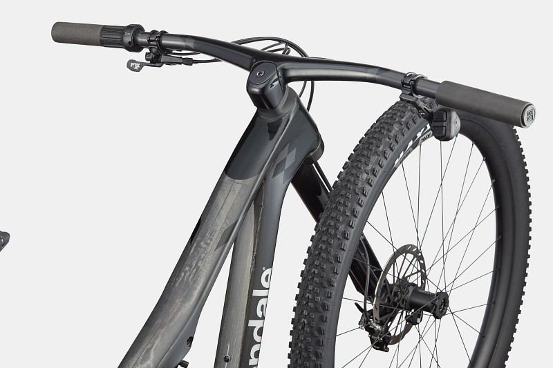 Cannondale Scalpel 1 2024 Mountain Bike